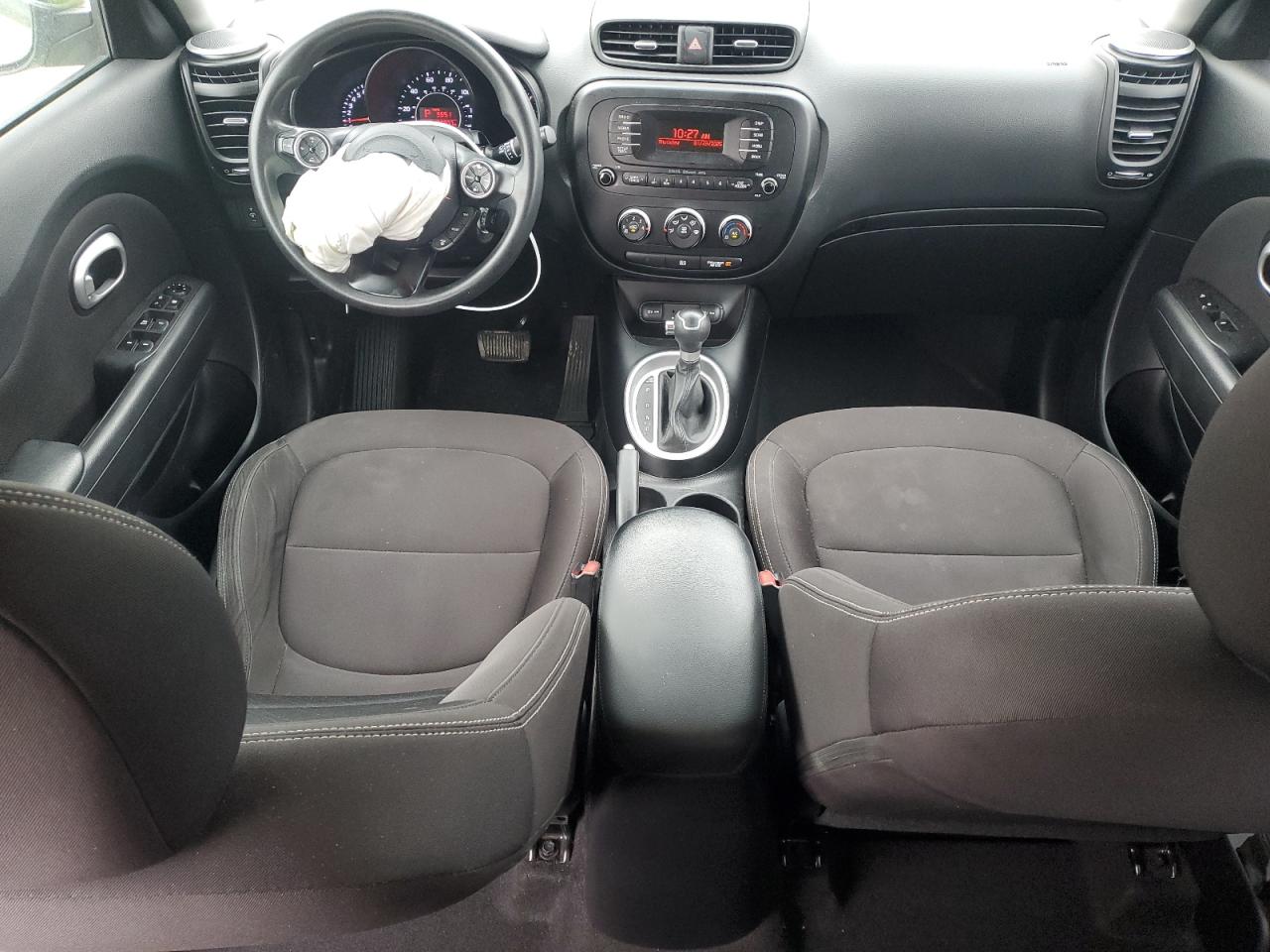 2016 Kia Soul - Image 8
