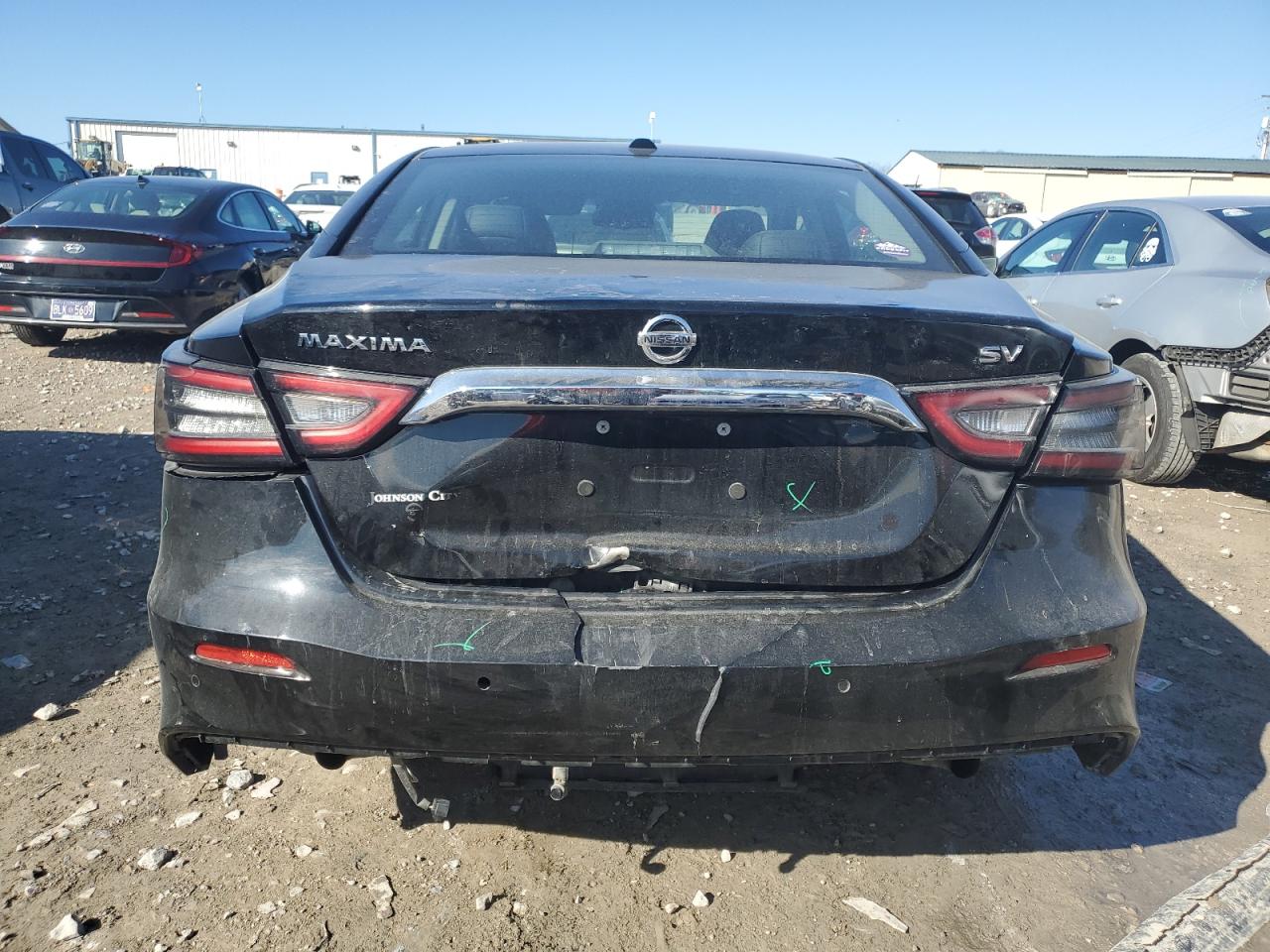 2021 Nissan Maxima - Image 6