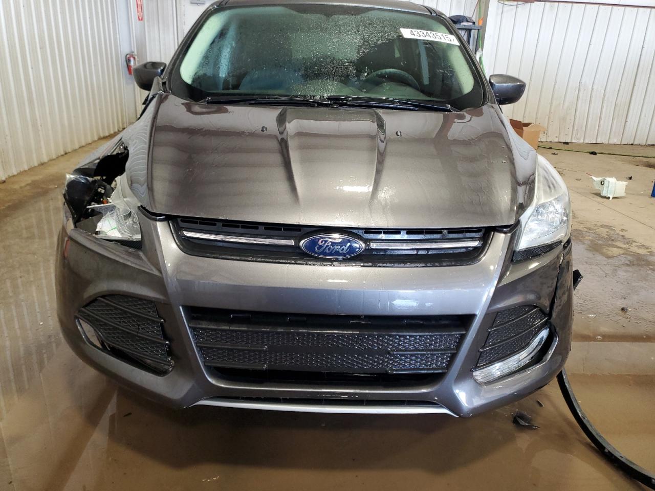 2016 Ford Escape - Image 5