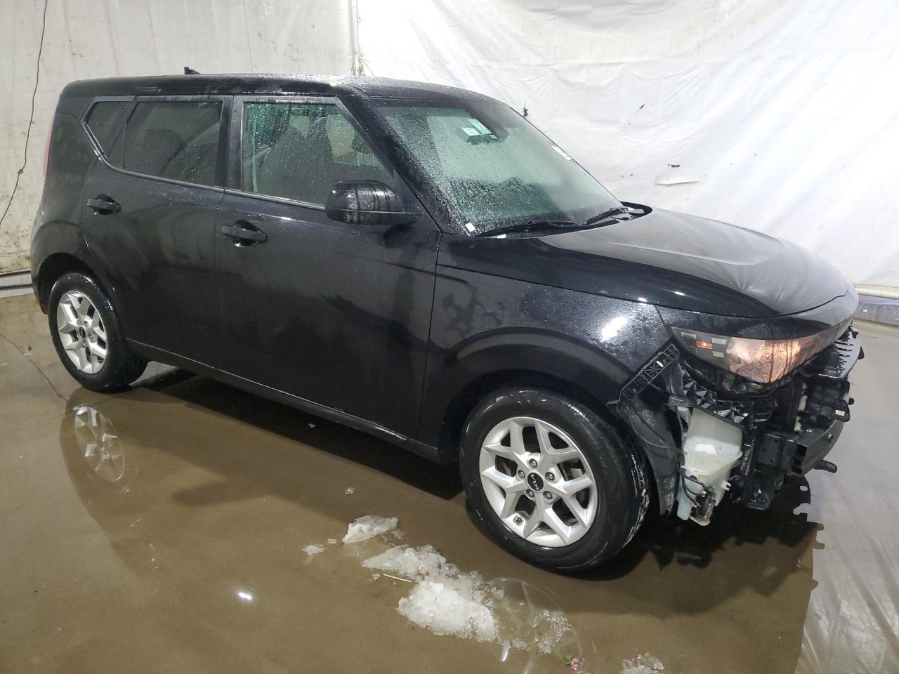 2023 Kia Soul - Image 4