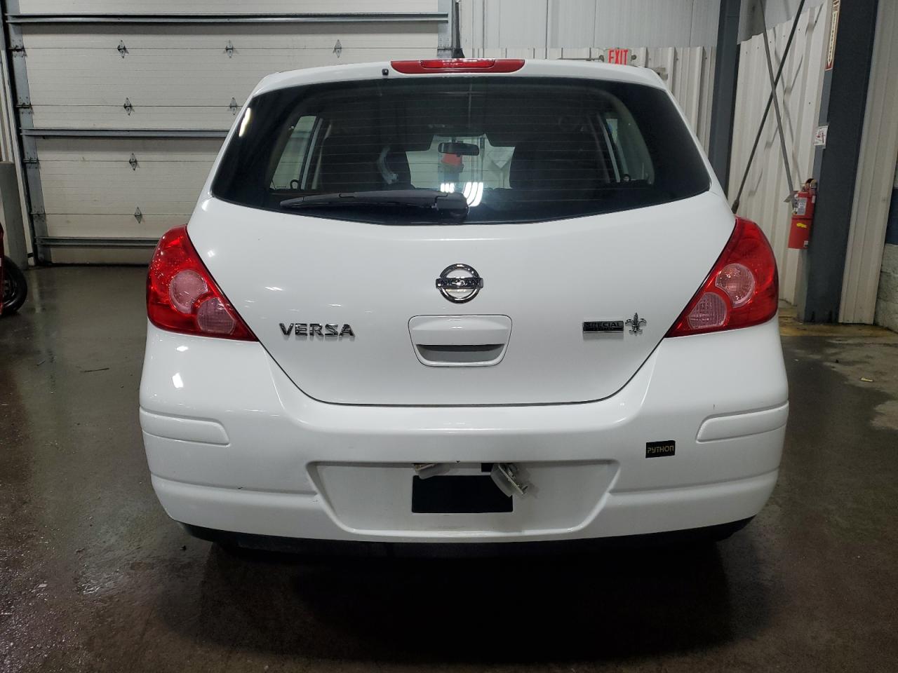 2012 Nissan Versa - Image 6