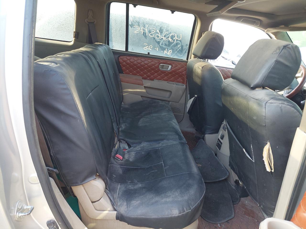 5FNYF4886DB703225 - 2013 HONDA PILOT - #42265175