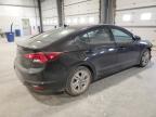 2019 Hyundai Elantra Sel продається в Greenwood, NE - Frame Damage