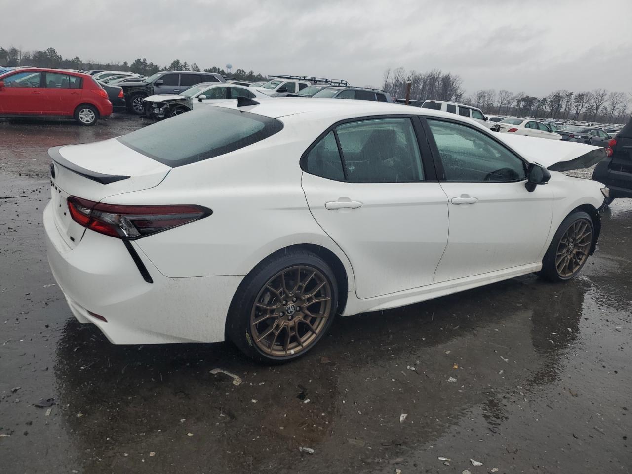 2023 Toyota Camry - Image 3