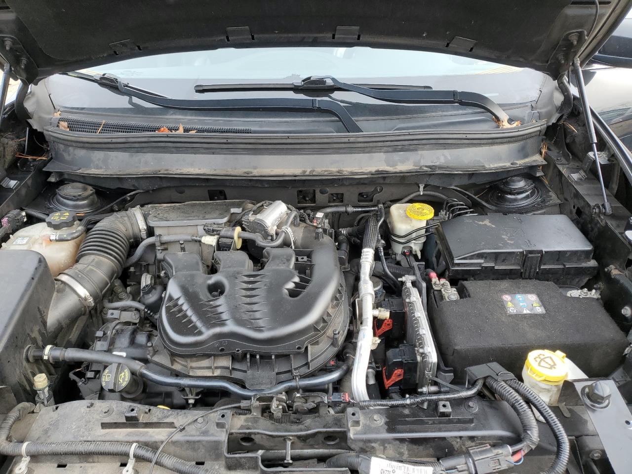 2014 Jeep Grand Cherokee - Image 12