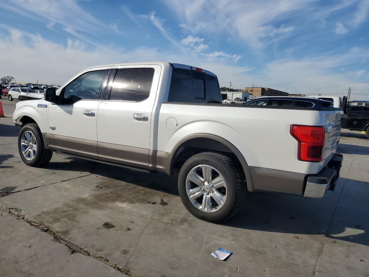 2019 Ford F-150 - Image 2