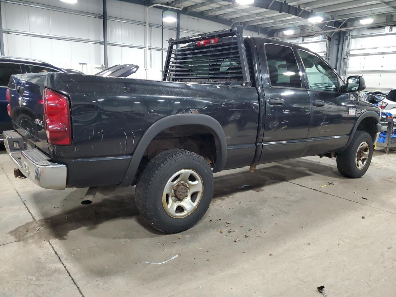 2009 Dodge RAM - Image 3