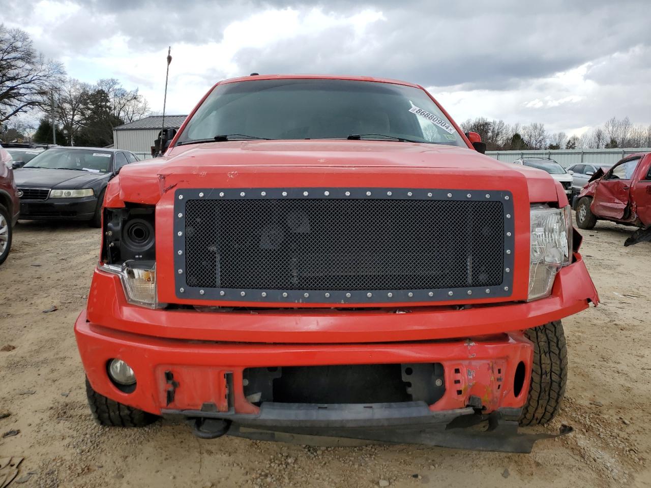 2014 Ford F-150 - Image 5