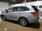 2018 Mitsubishi Outlander Se იყიდება Blaine-ში, MN - Front End