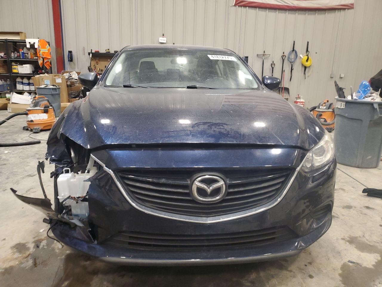 2015 Mazda 6 - Image 5