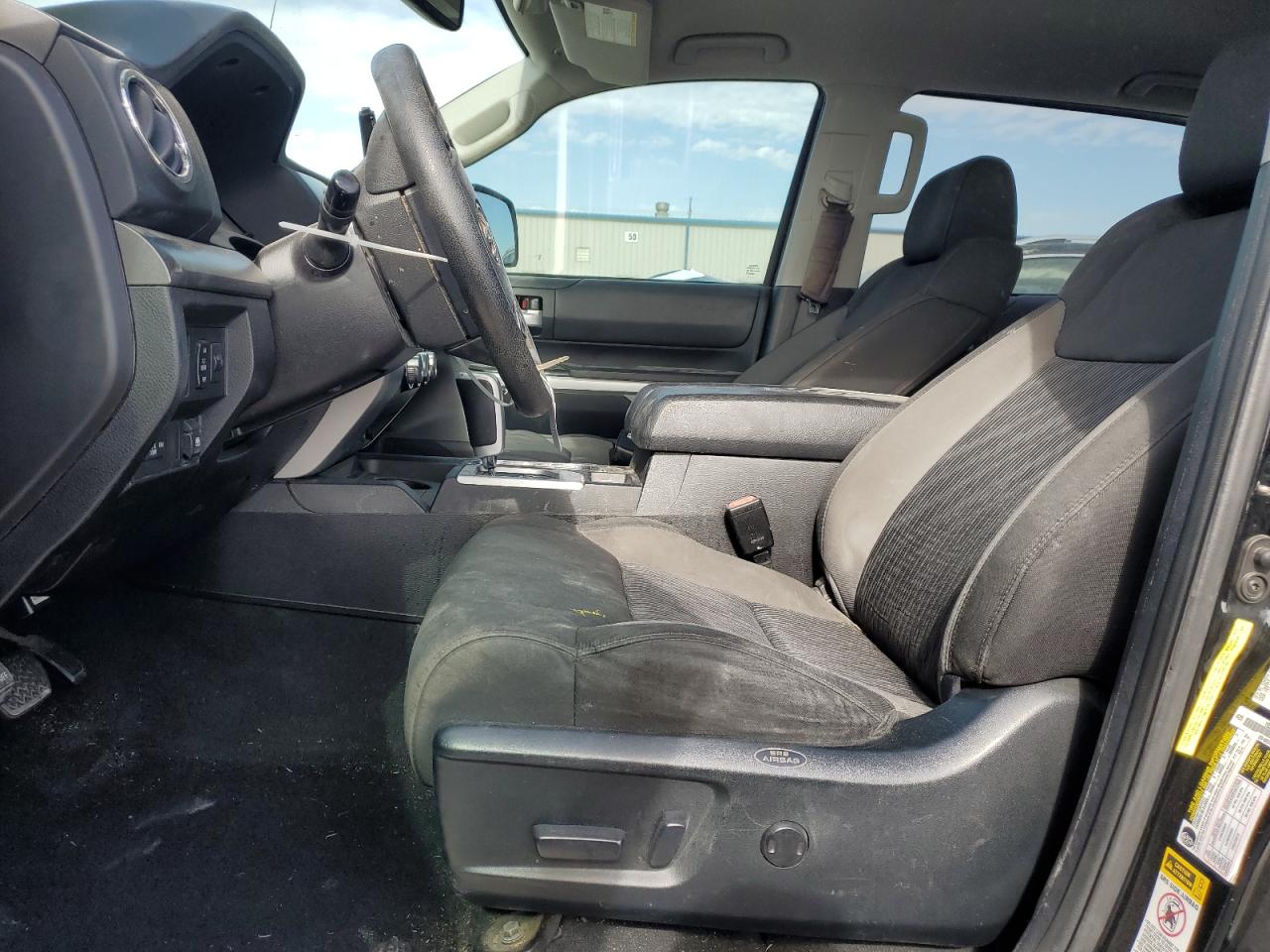 2014 Toyota Tundra - Image 7