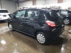 2022 Mitsubishi Mirage Es na sprzedaż w Elgin, IL - Front End