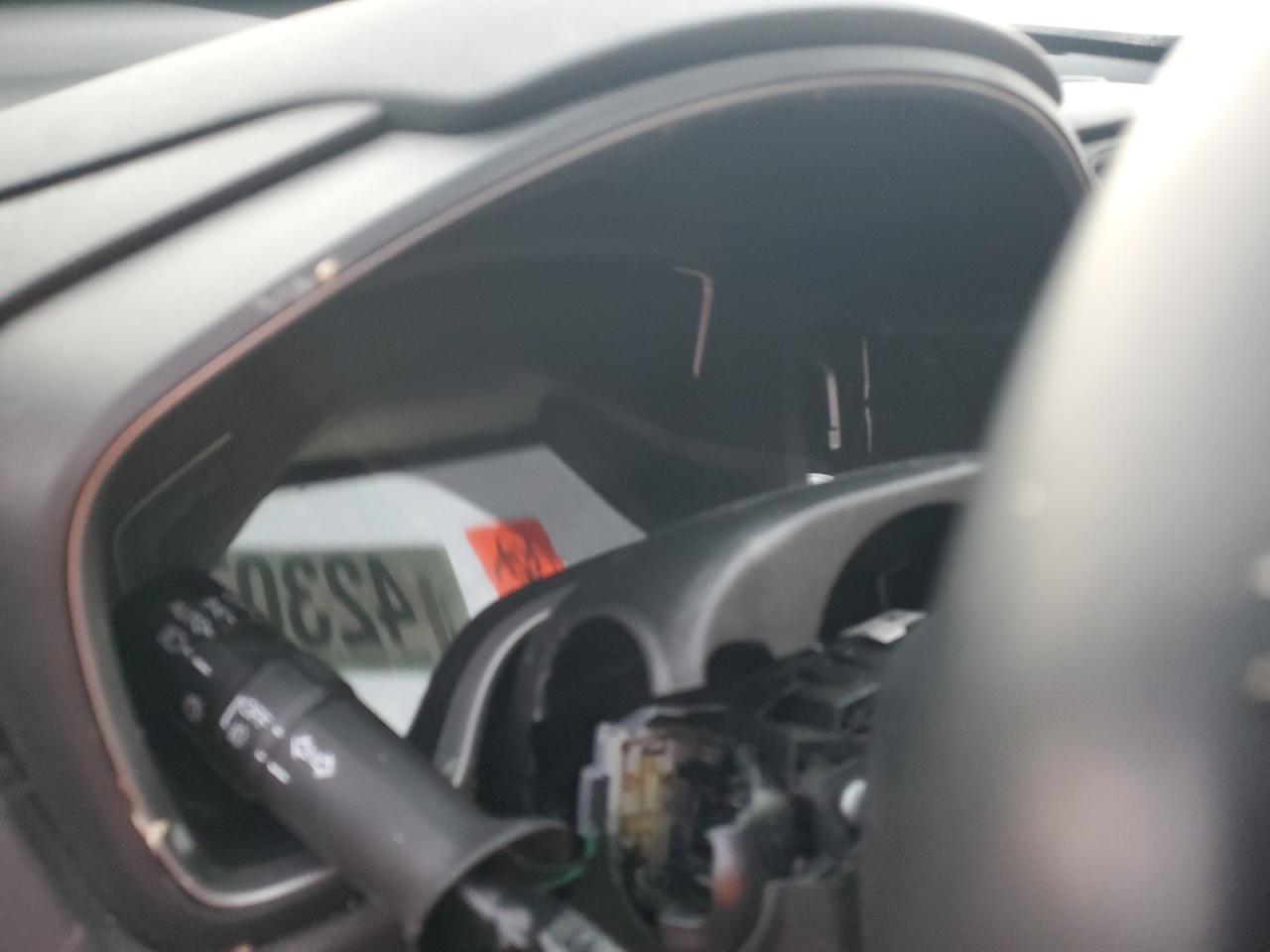 2018 Honda CR-V - Image 9