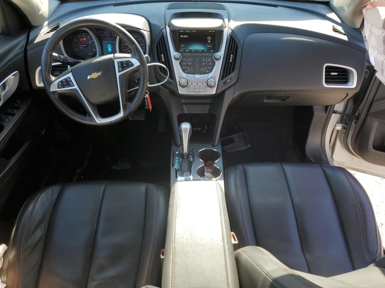 2015 Chevrolet Equinox - Image 8