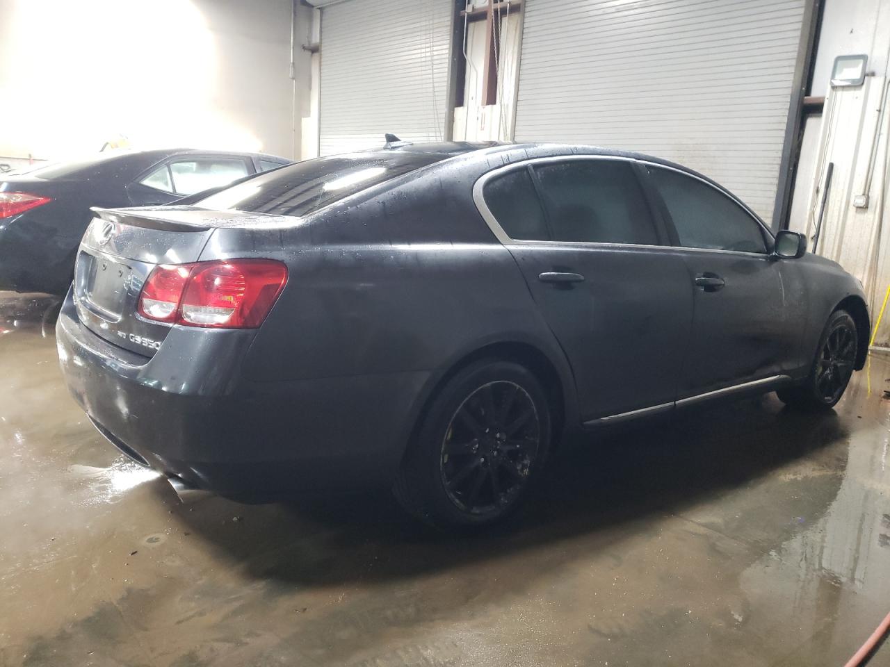 2007 Lexus GS - Image 3