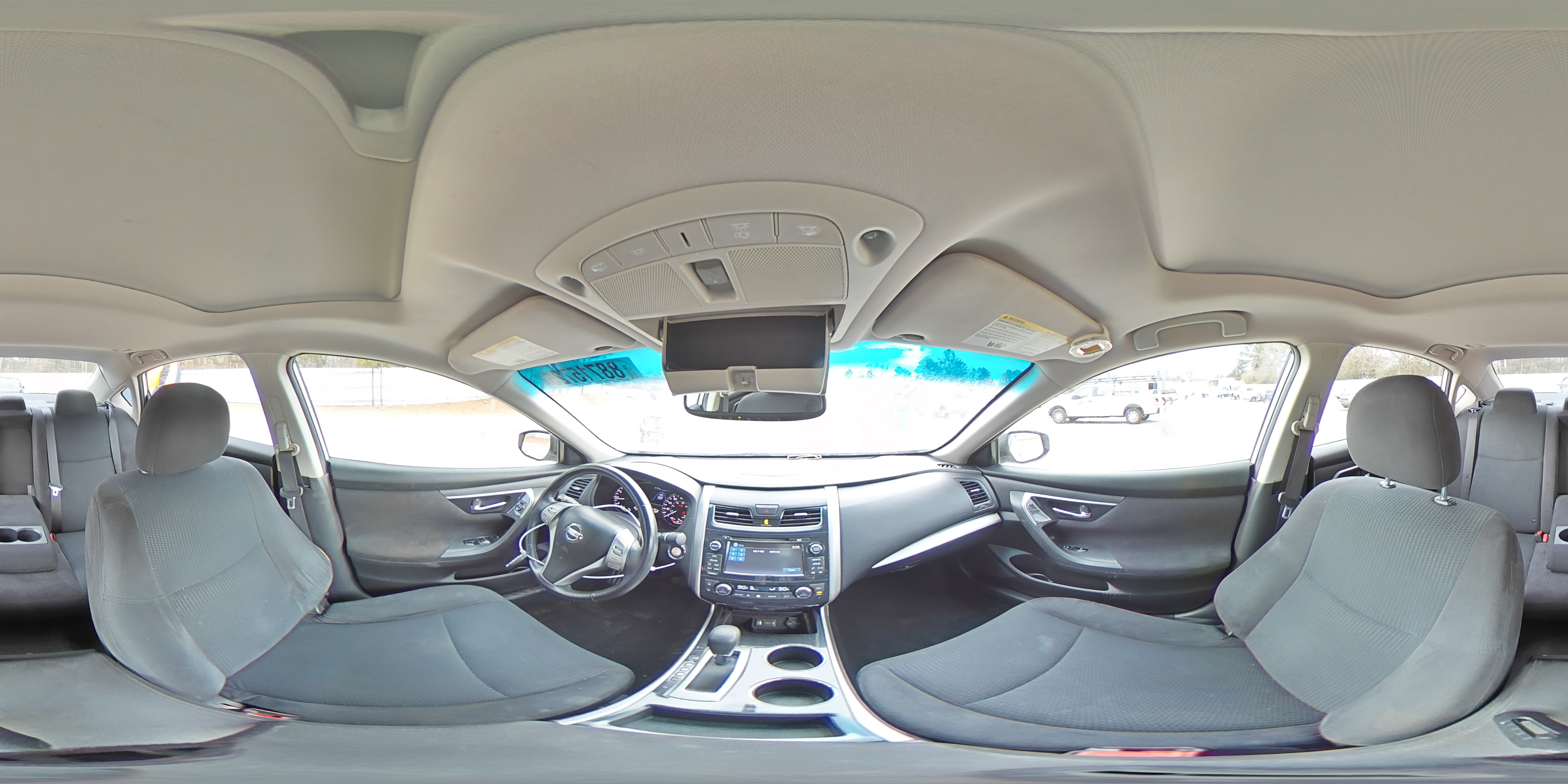 2014 Nissan Altima - Image 13