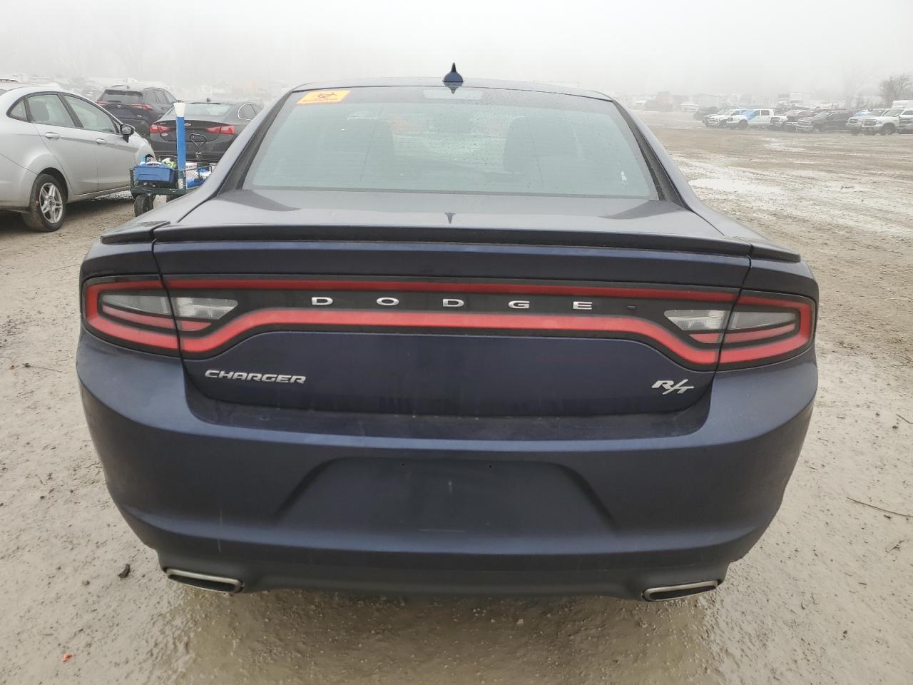 2016 Dodge Charger - Image 6