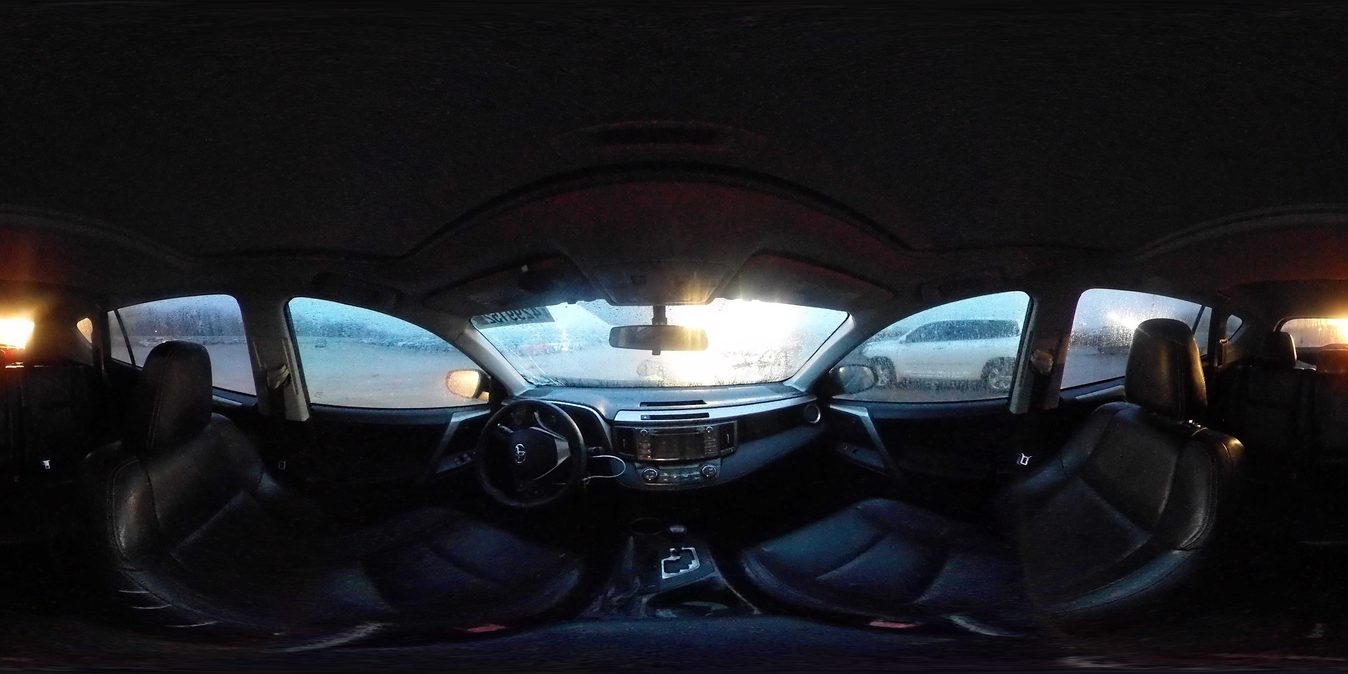 2013 Toyota RAV 4 - Image 13