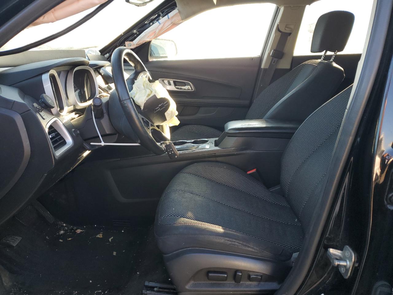 2016 Chevrolet Equinox Lt VIN: 2GNALCEKXG1119929 Lot: 93289575