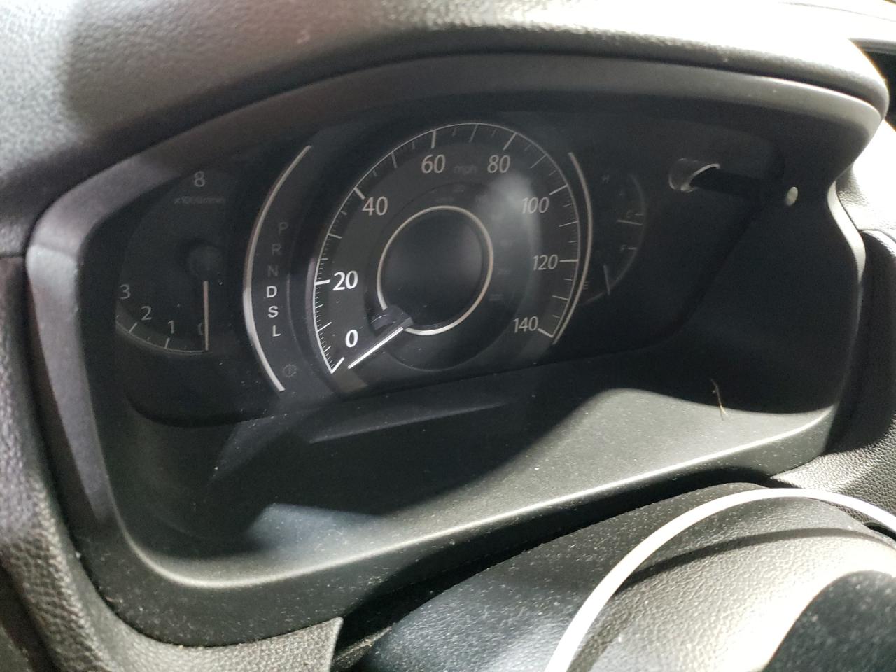 2016 Honda CR-V - Image 9