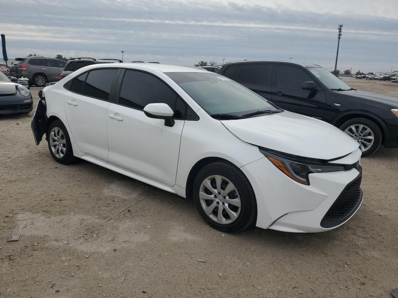 2022 Toyota Corolla - Image 4