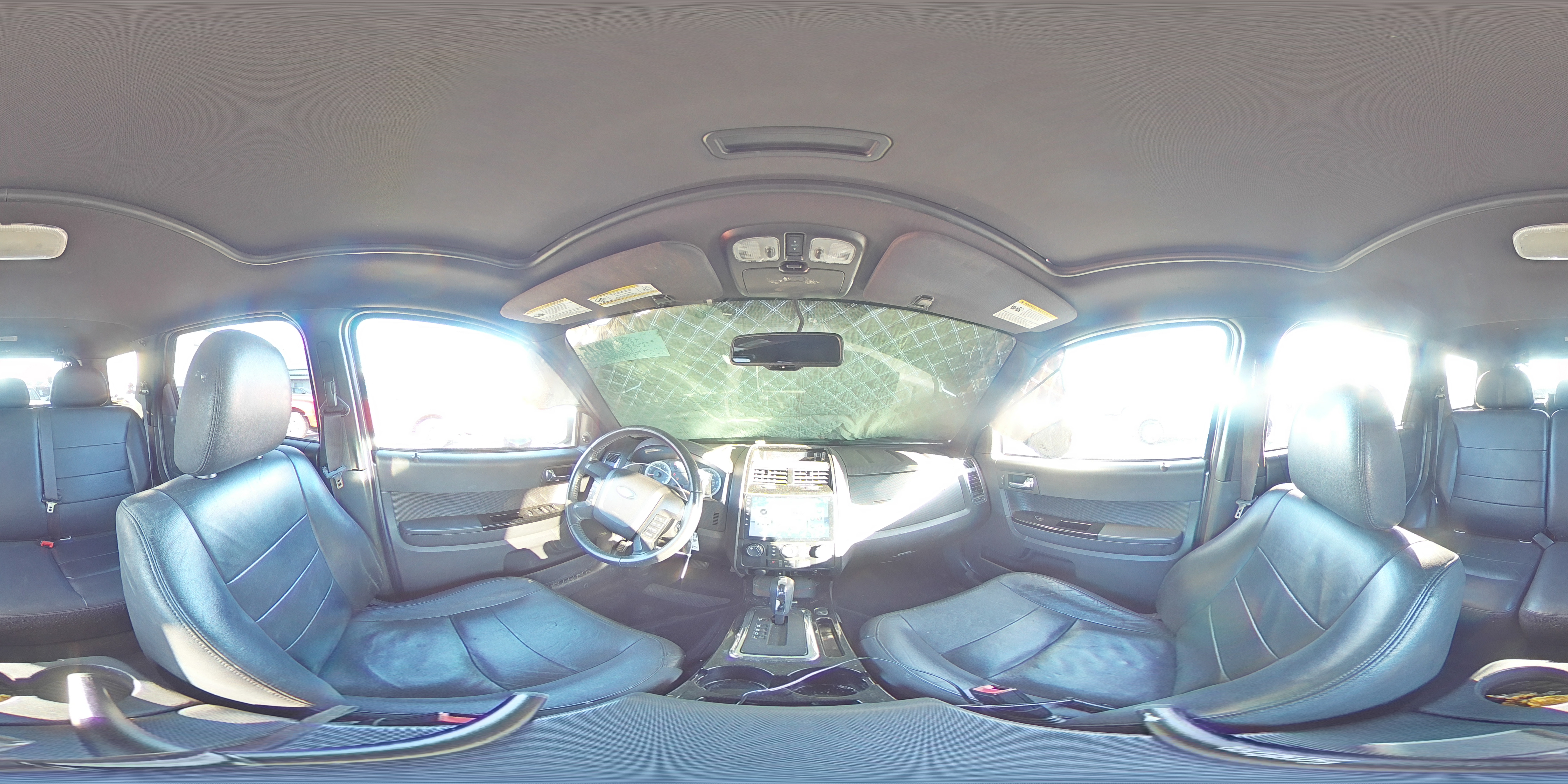 2010 Ford Escape - Image 14