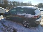 2022 Volkswagen Gti Se for Sale in North Billerica, MA - Side