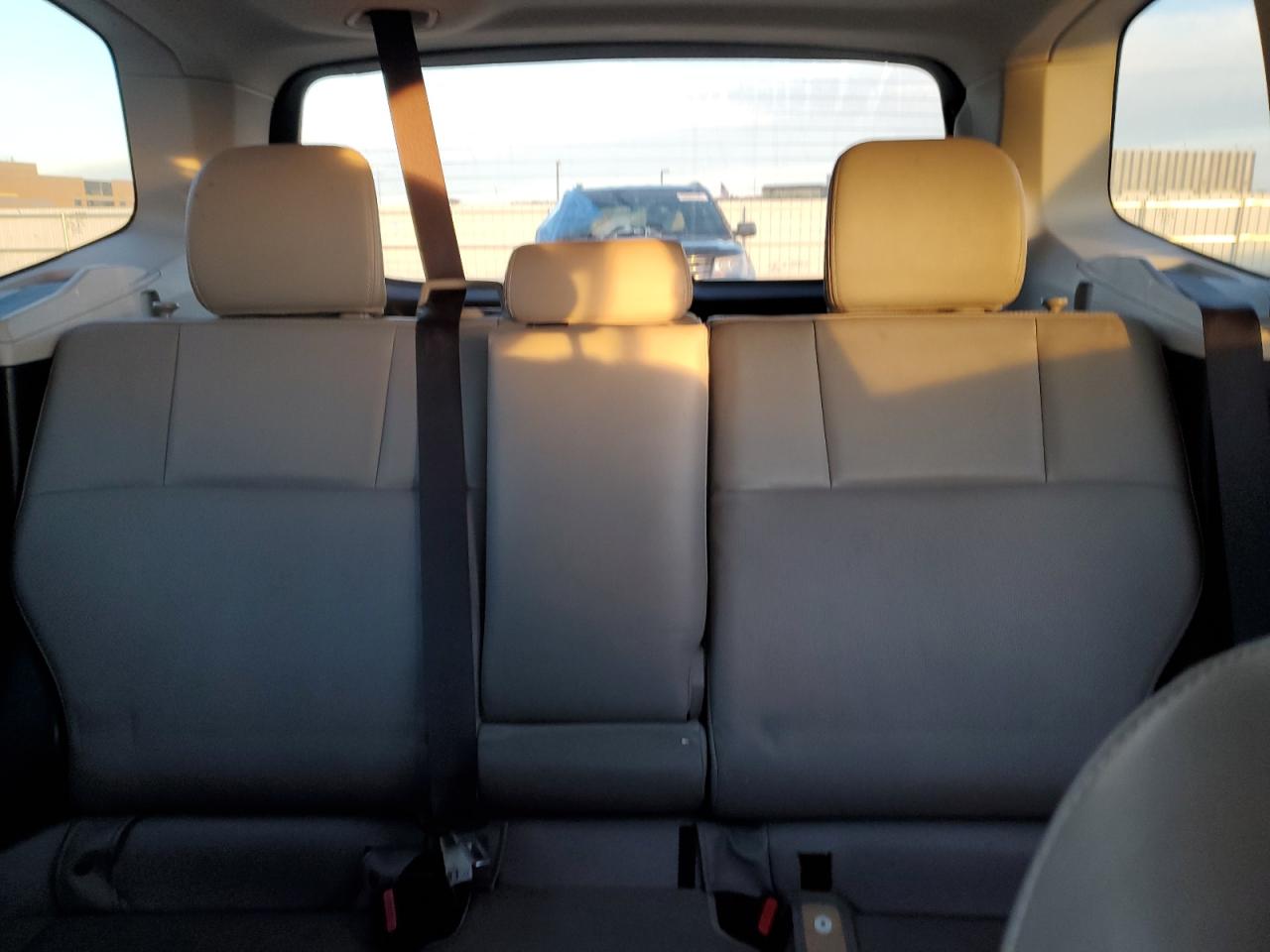 2014 Subaru Forester - Image 10