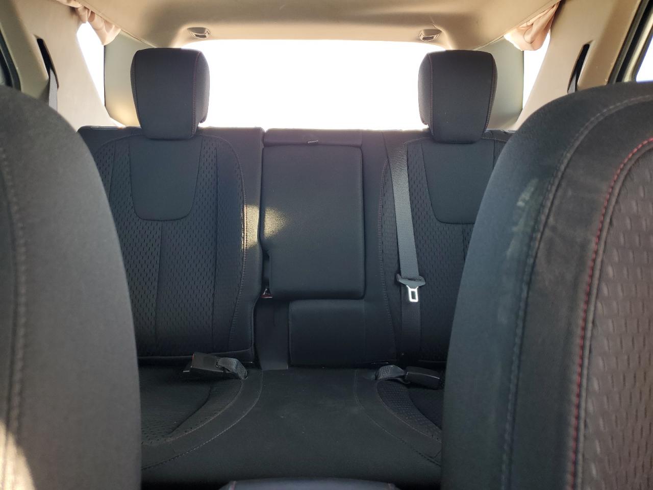 2014 Chevrolet Equinox - Image 10