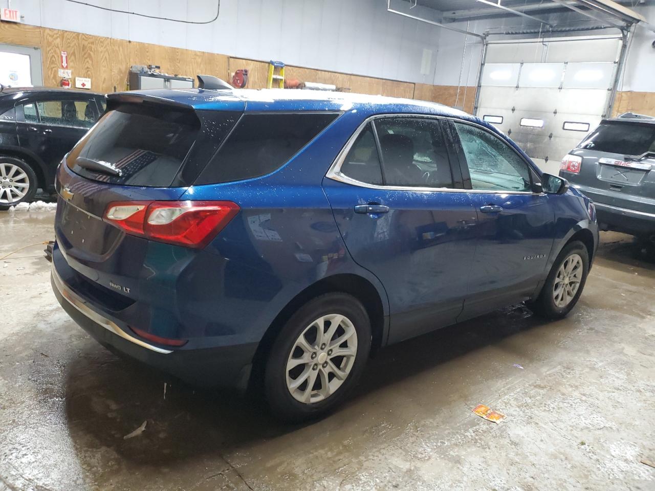 2019 Chevrolet Equinox - Image 3