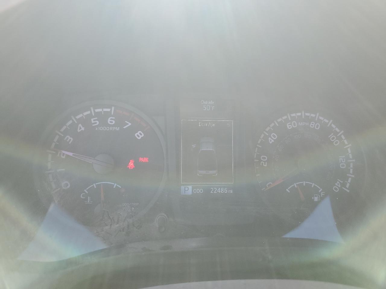 2022 Toyota Tacoma - Image 9