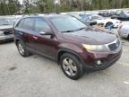 2012 Kia Sorento Ex за продажба в Riverview, FL - Burn - Engine