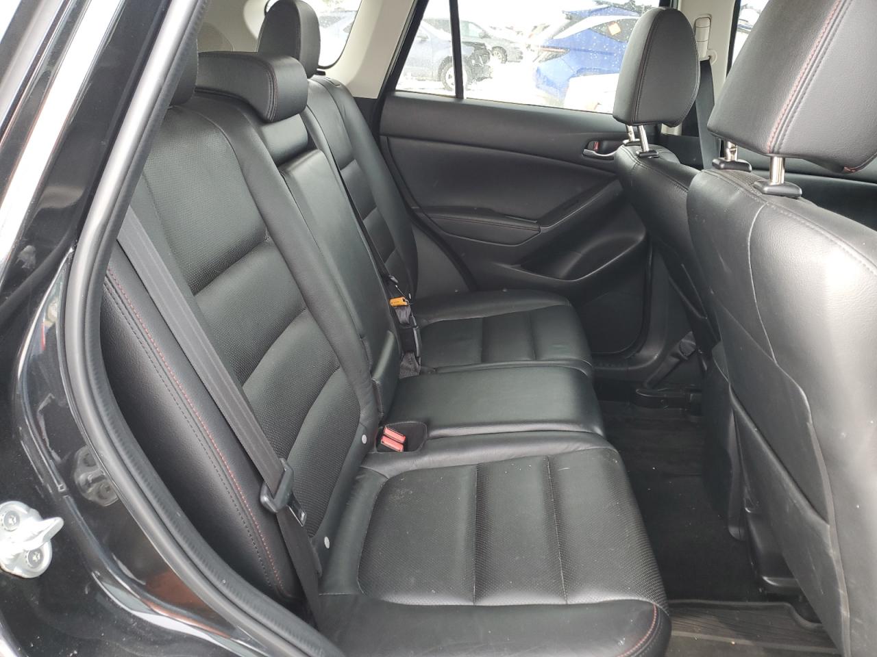 2013 Mazda CX-5 - Image 11