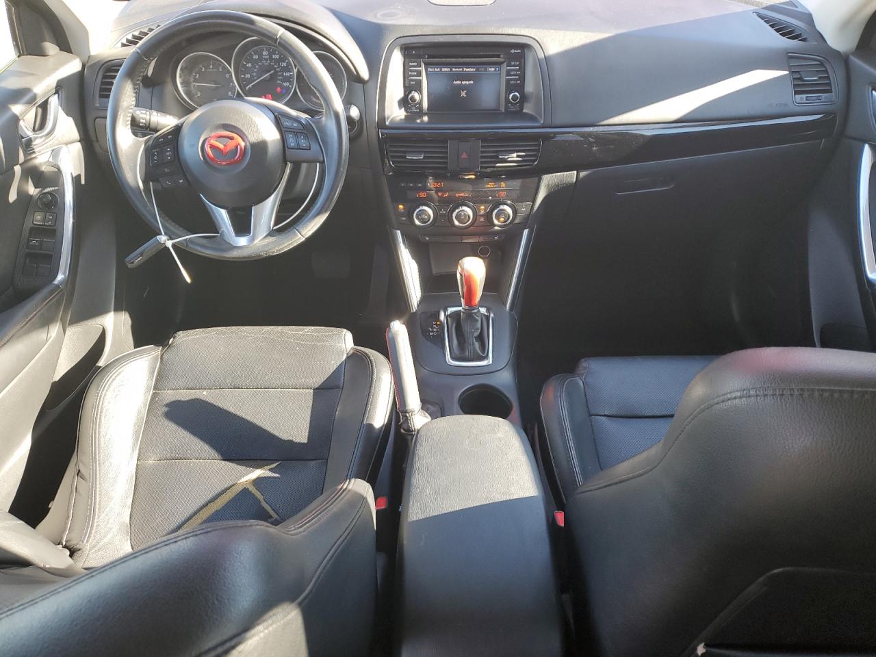 2015 Mazda CX-5 - Image 8