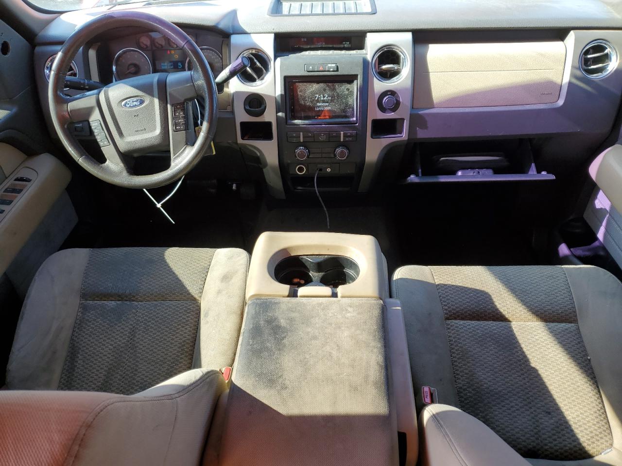 2010 Ford F-150 - Image 8