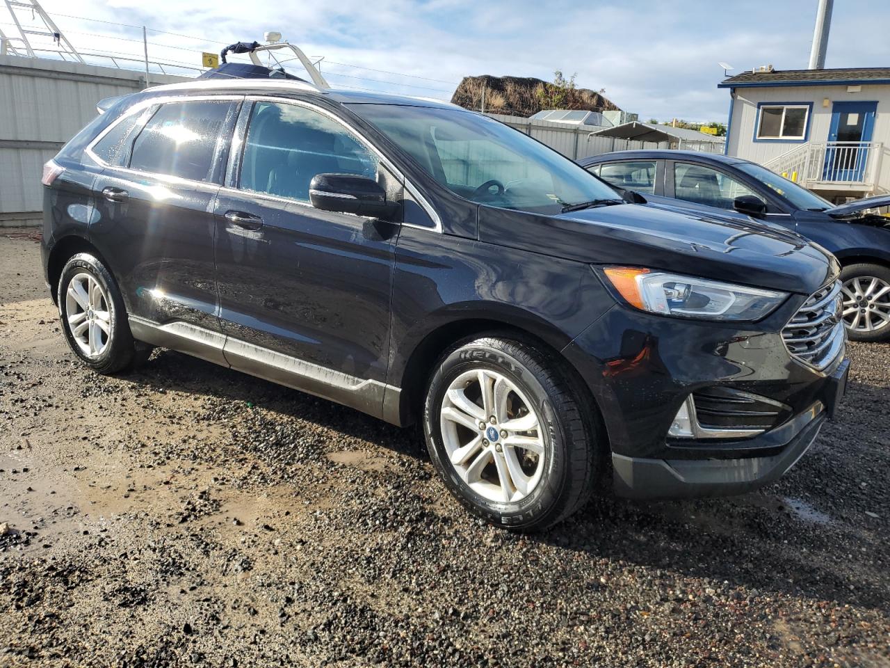 2020 Ford Edge - Image 4