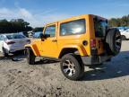 2012 Jeep Wrangler Rubicon de vânzare în Ocala, FL - Front End