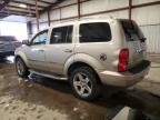 2008 Dodge Durango Limited იყიდება Pennsburg-ში, PA - Water/Flood