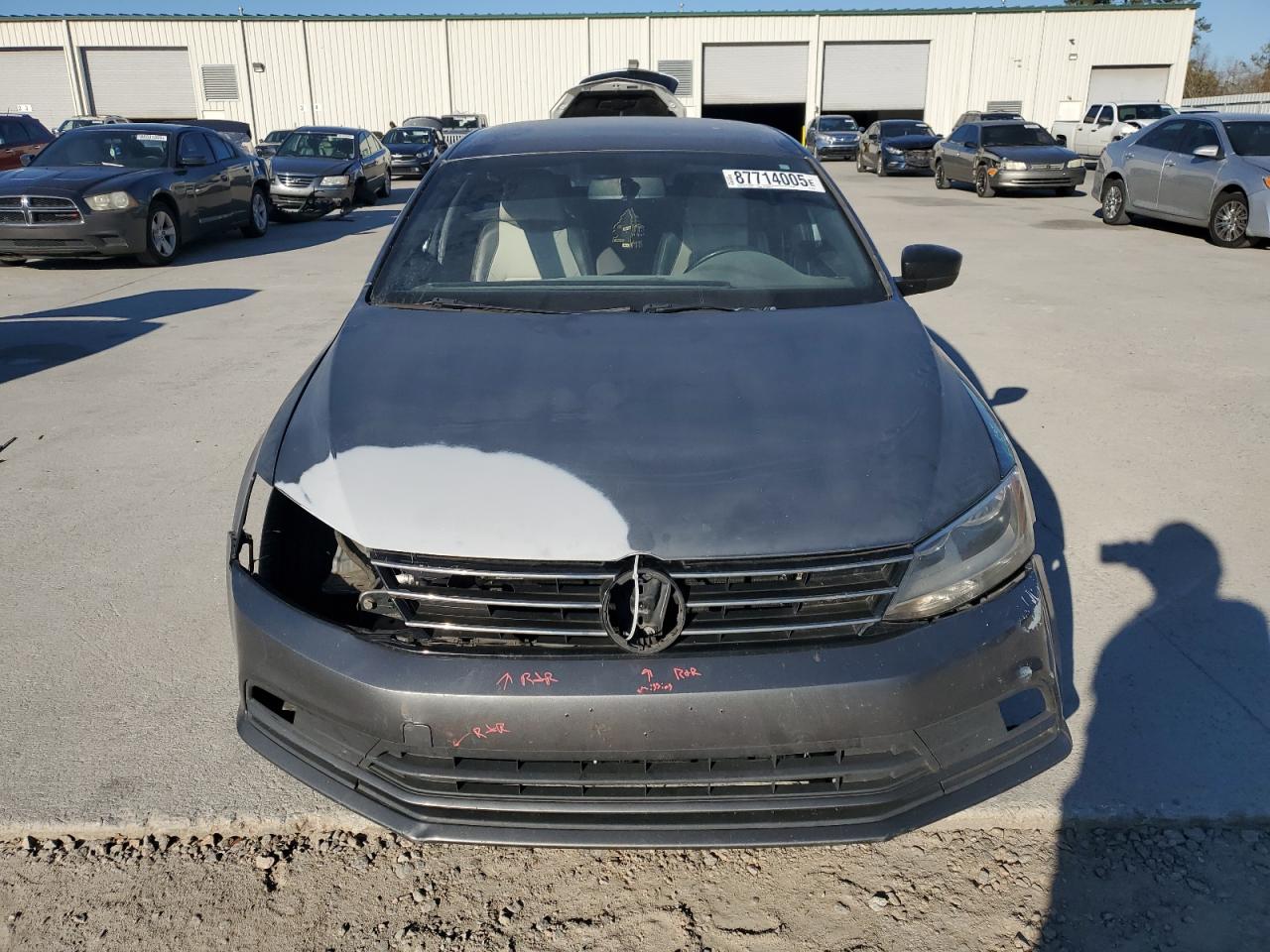 2015 Volkswagen Jetta - Image 5