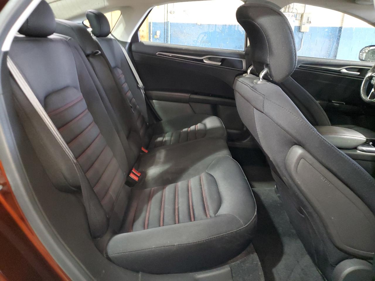 2015 Ford Fusion - Image 10