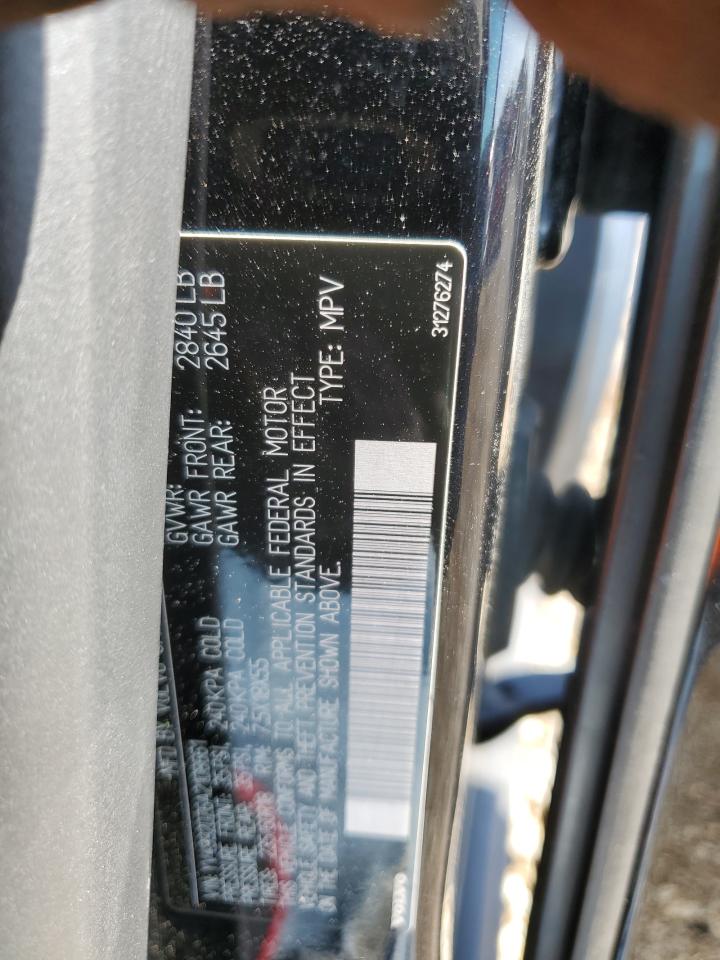 2010 Volvo XC60 - Image 13