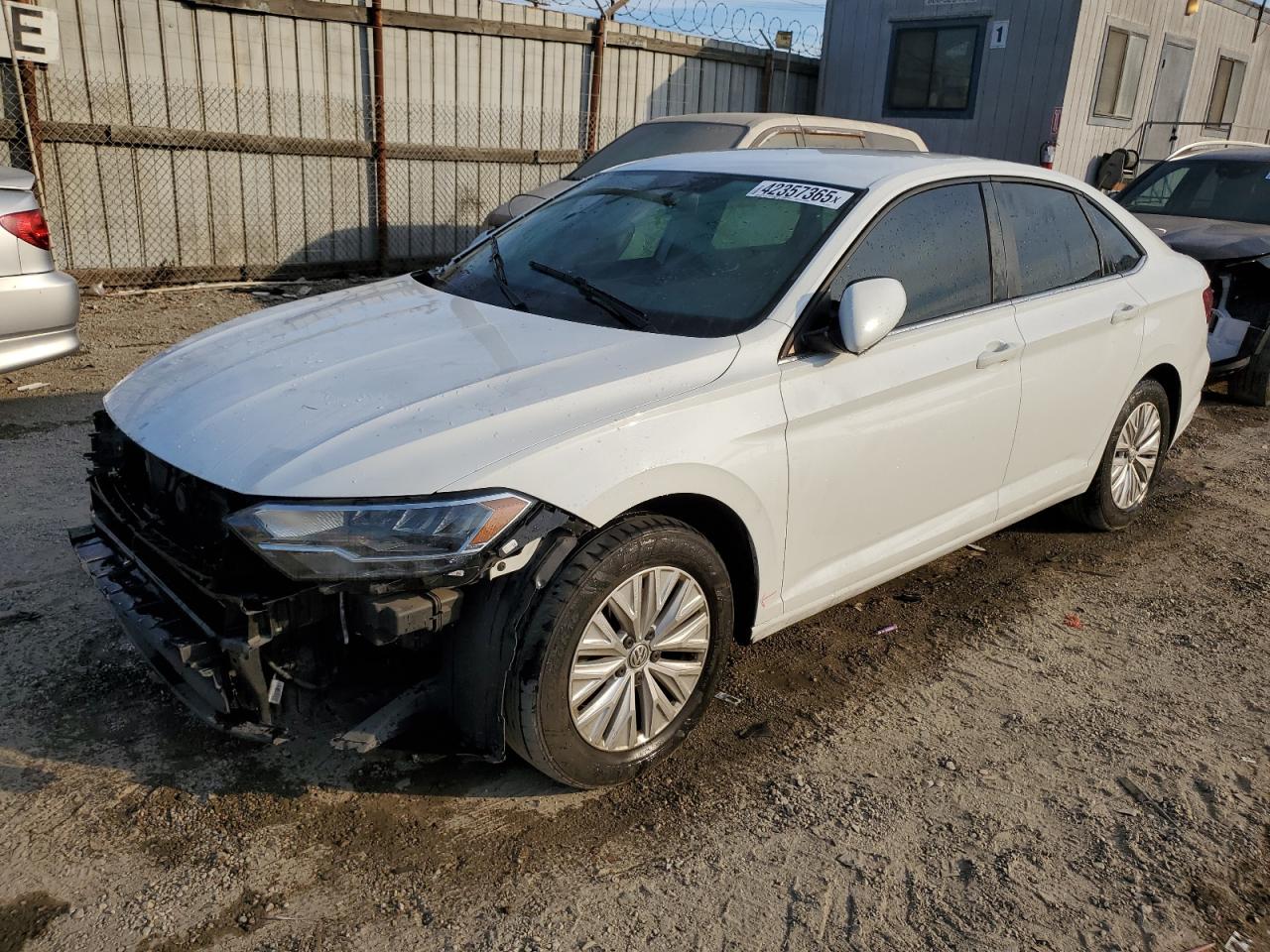 2019 Volkswagen Jetta - Image 1