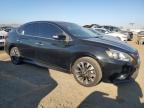 2017 Nissan Sentra S zu verkaufen in San Martin, CA - Minor Dent/Scratches