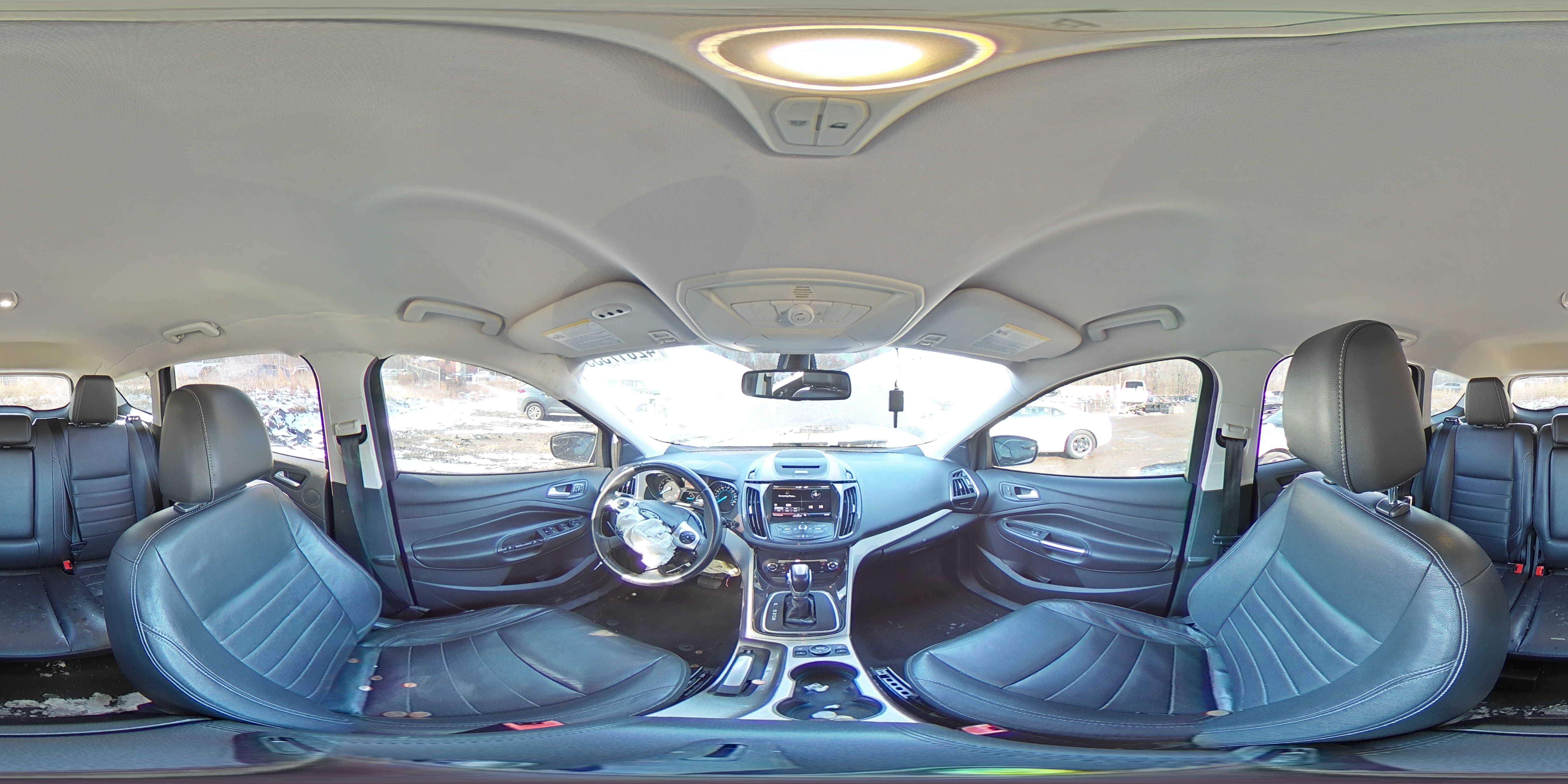 2013 Ford Escape - Image 13