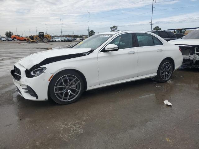 2022 Mercedes-Benz E 350