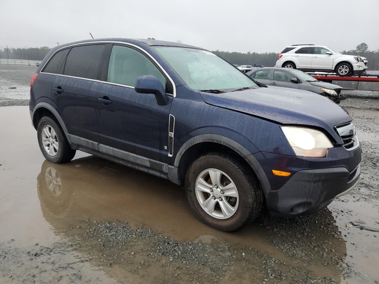 2008 Saturn VUE - Image 4