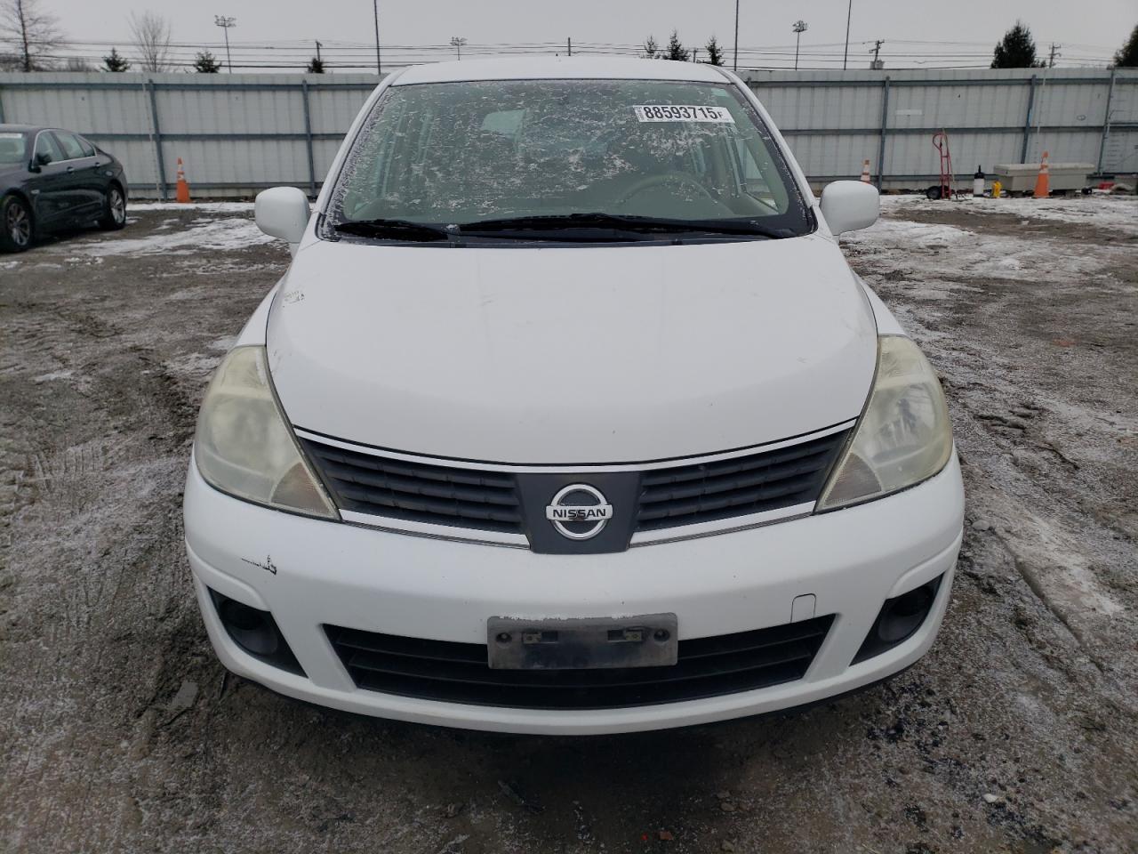 2007 Nissan Versa - Image 5