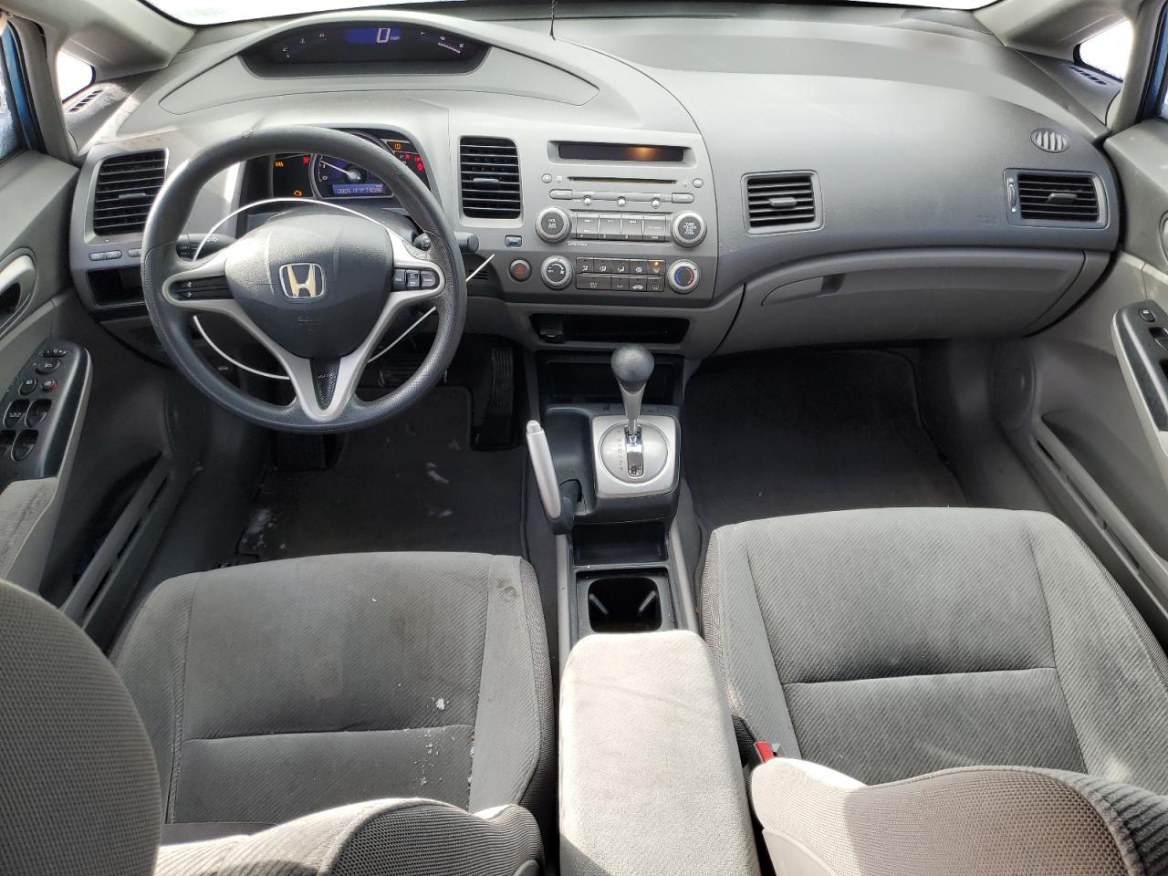 2010 Honda Civic - Image 8