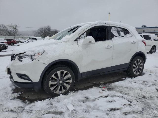 2018 Buick Encore Preferred Ii