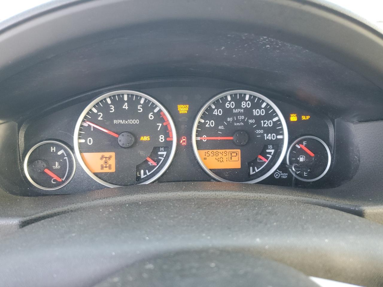 2008 Nissan Pathfinder - Image 9